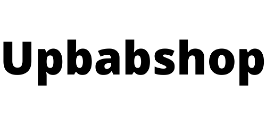 Upbabshop