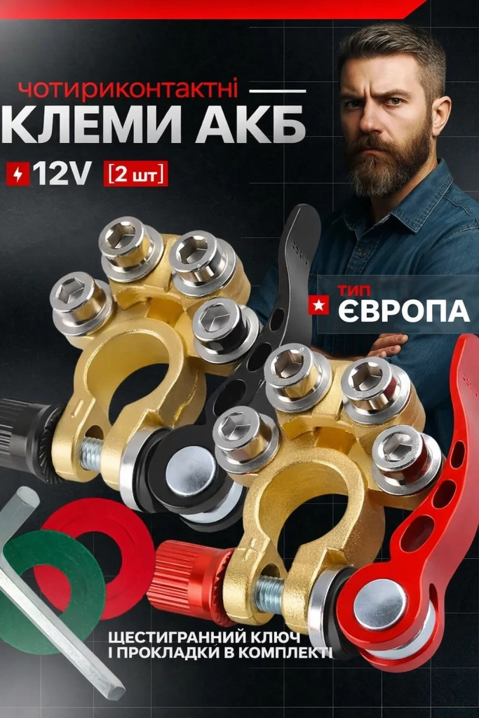 Клеми
