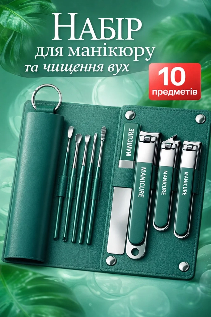 Манікюр