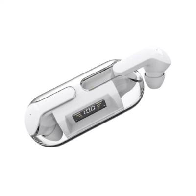 Бездротові навушники Air 13 Pro Bluetooth сенсорні з шумопоглинанням, навушники для бігу