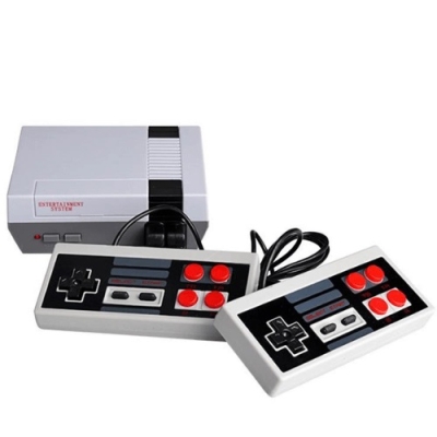 Ігрова консоль sup GAME NES 620/7724, Ігрові приставки до телевізора для дітей Тетріс приставка