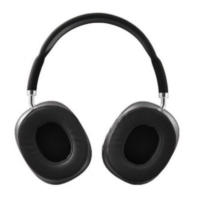 Бездротові навушники Bluetooth P9 STEREO, Гарні навушники для телефону. Колір: чорний