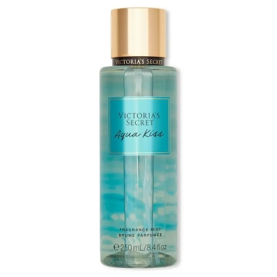 Парфумований спрей для тіла Victoria Secret Aqua Kiss 250 мл, original