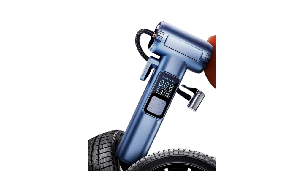 Портативний насос