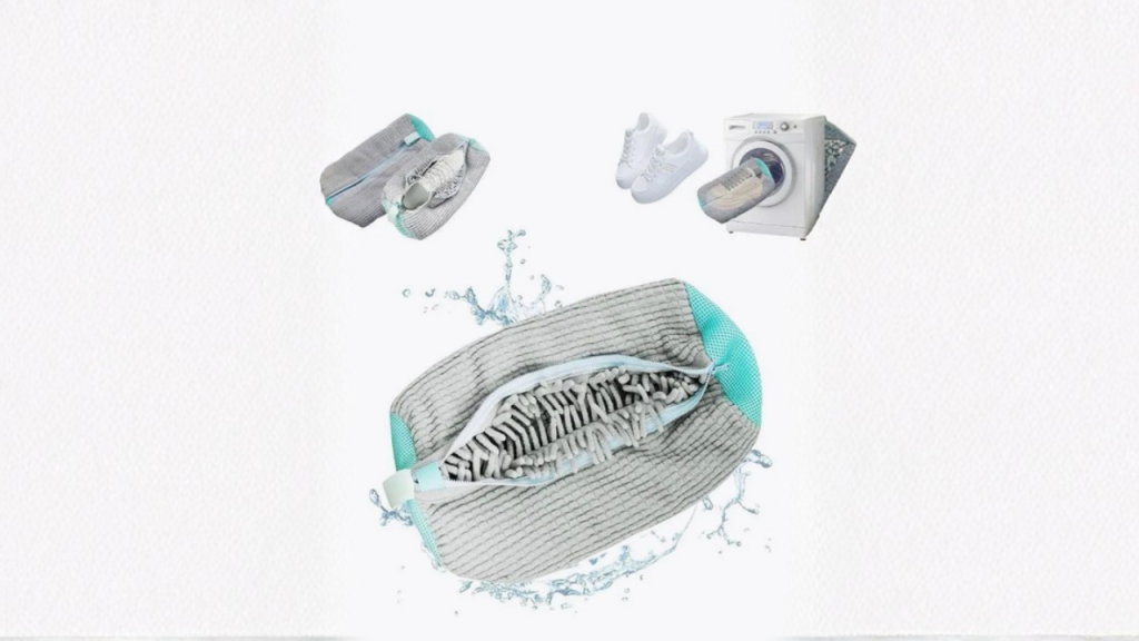 Мішок для прання взуття