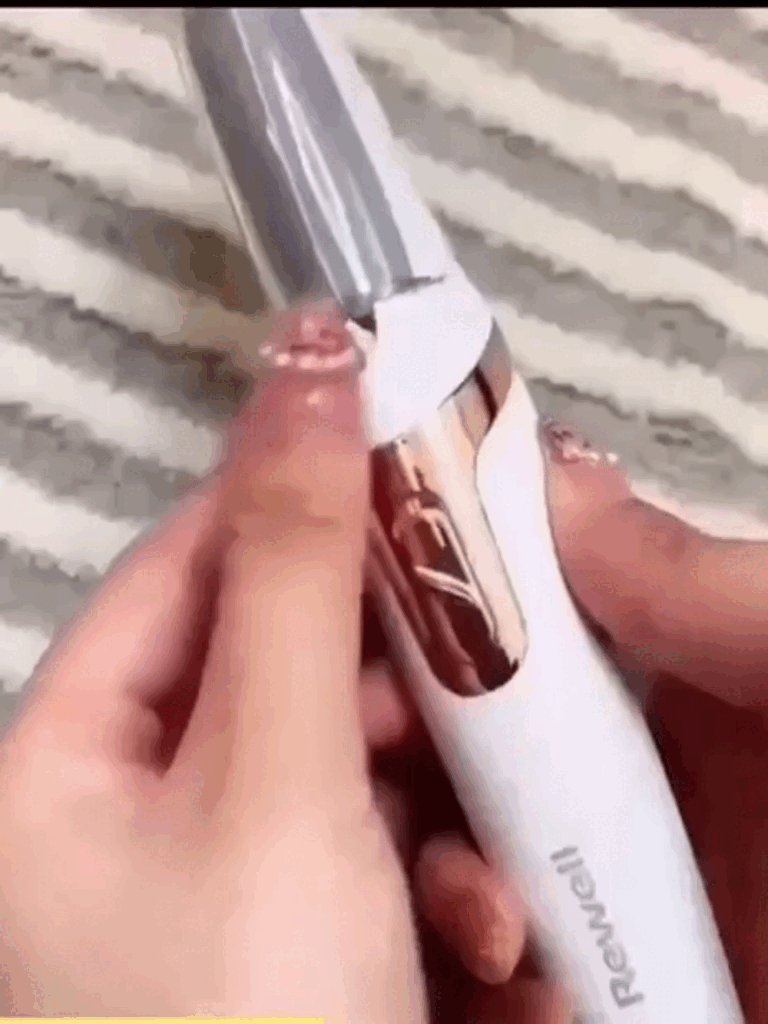 Електрична пемза для ніг Flawless Pedi