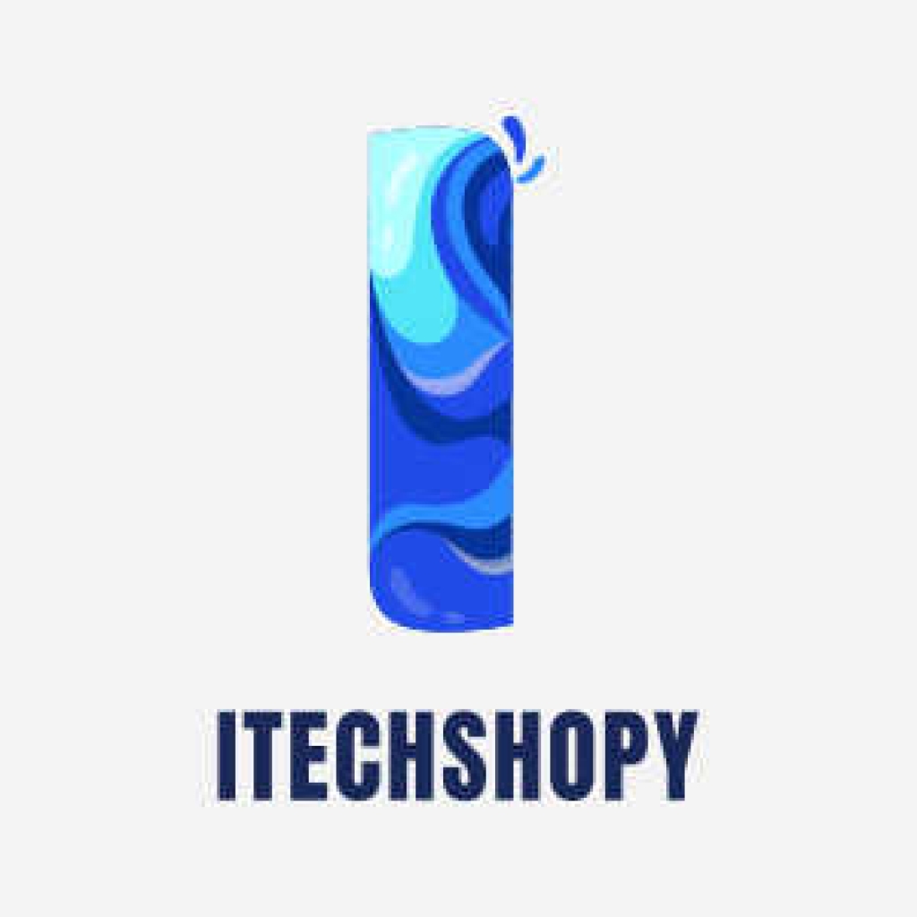 iTechShopy