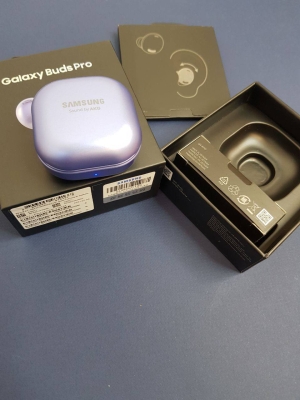 Samsung Galaxy buds pro
